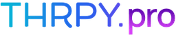 Thrpy.Pro Logo