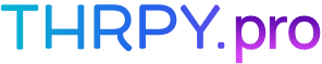 Thrpy.Pro Logo